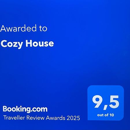 Cozy House Hotel Funchal  Exterior photo