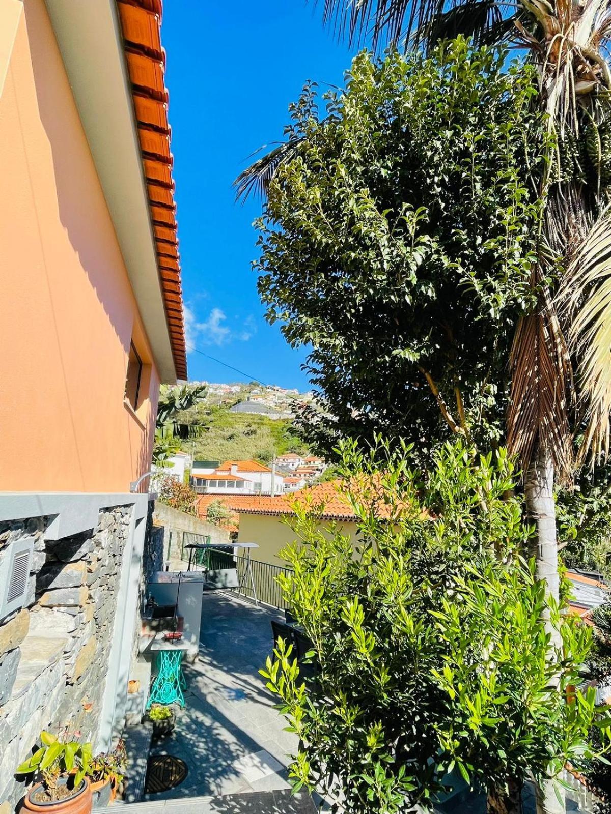 Cozy House Hotel Funchal  Exterior photo