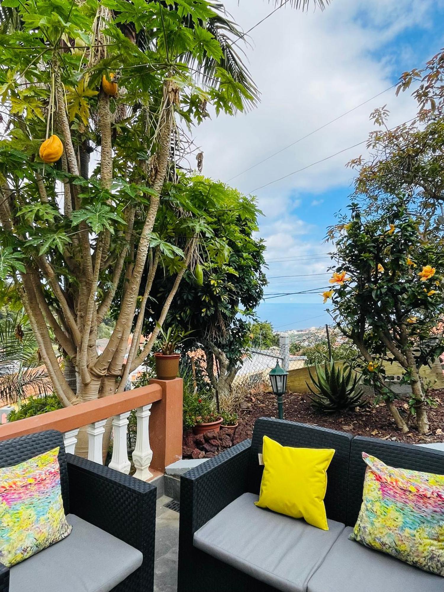 Cozy House Hotel Funchal  Exterior photo