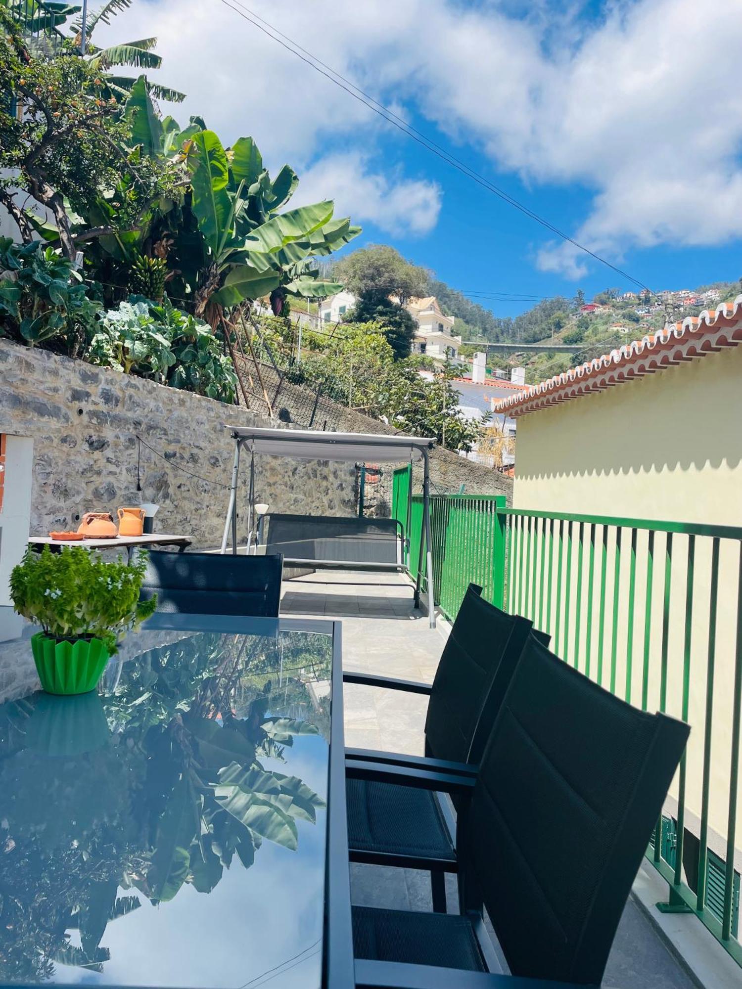 Cozy House Hotel Funchal  Exterior photo