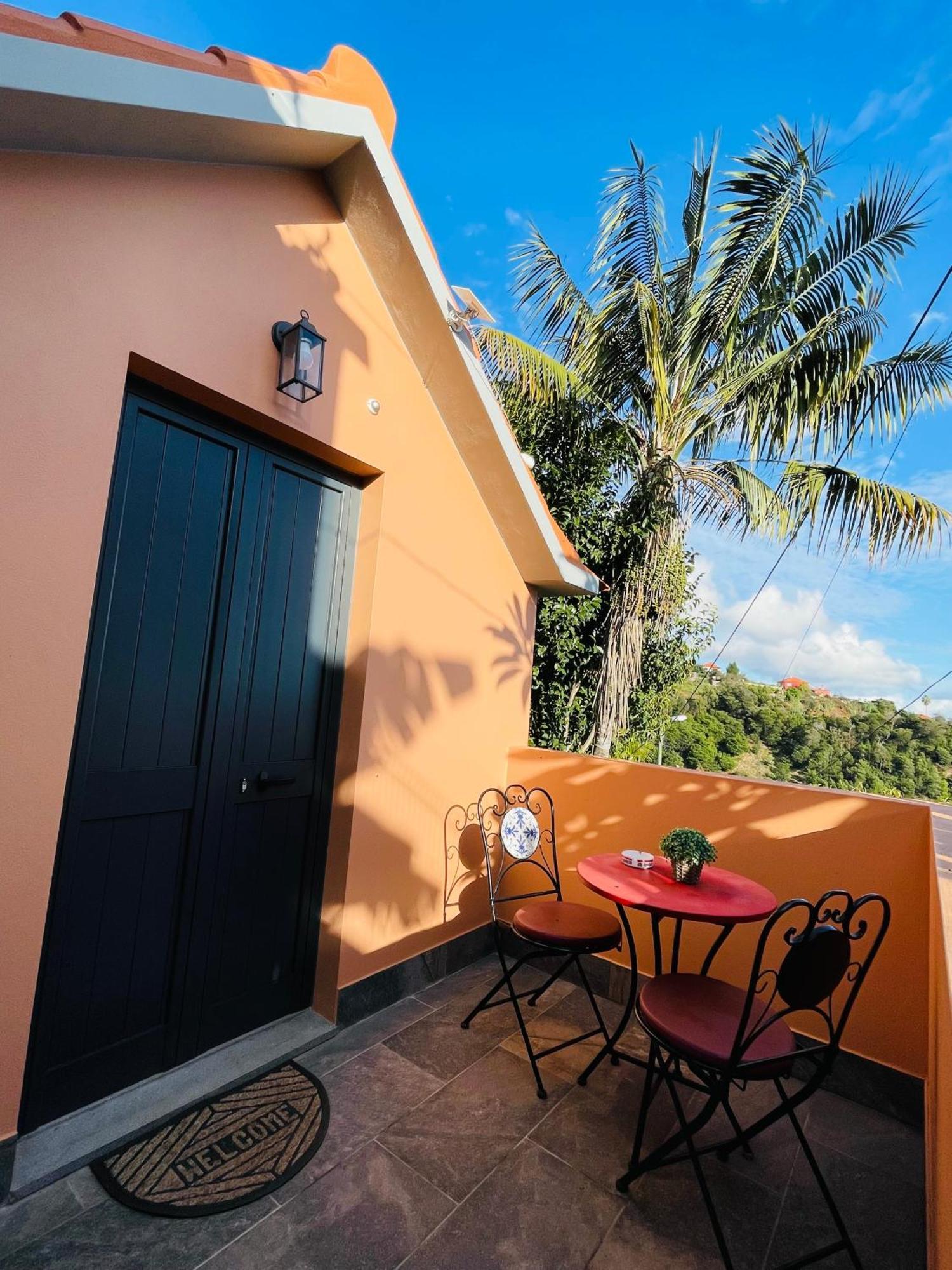 Cozy House Hotel Funchal  Exterior photo