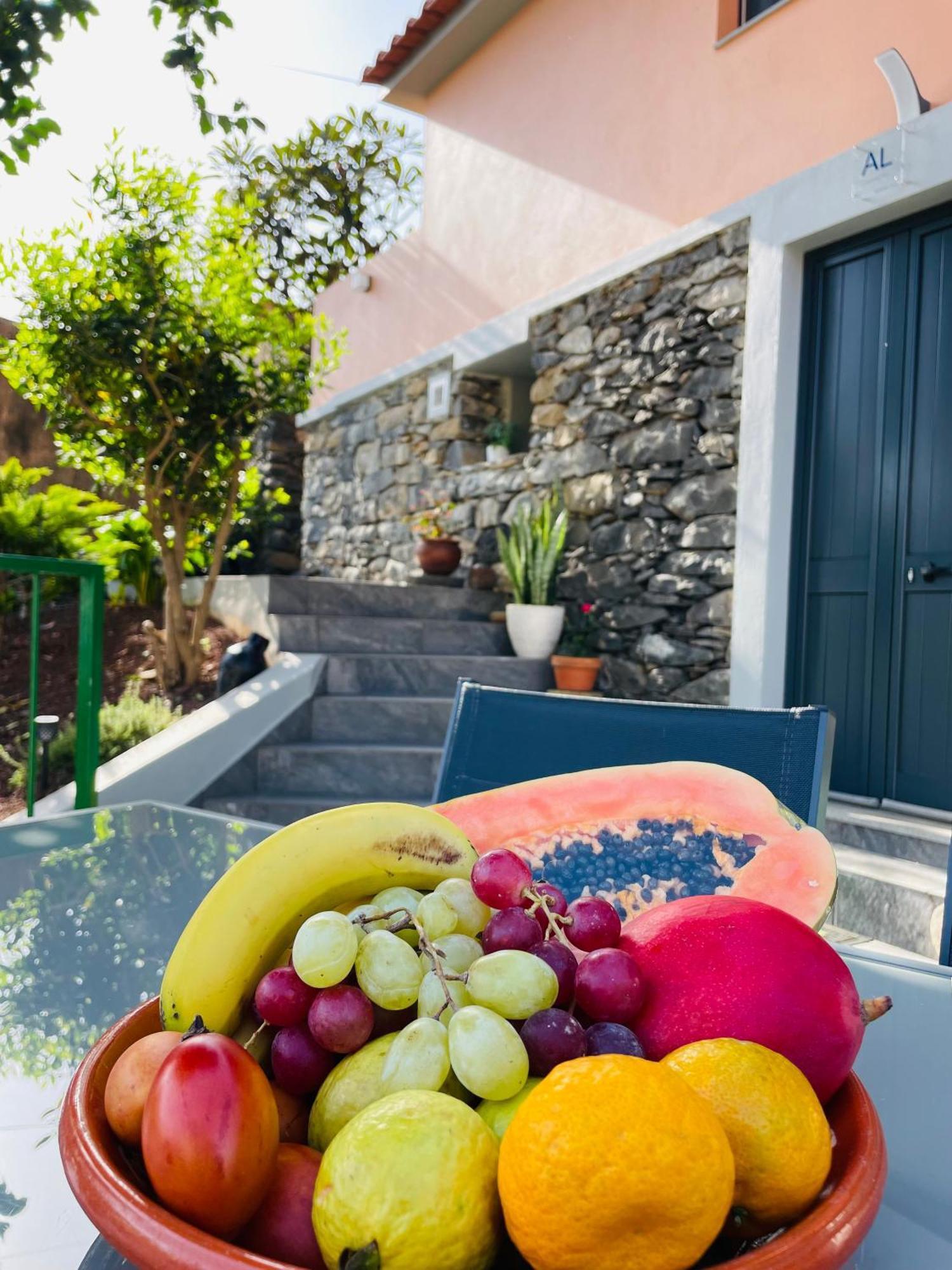 Cozy House Hotel Funchal  Exterior photo