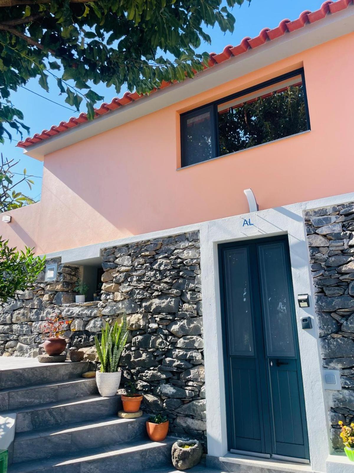 Cozy House Hotel Funchal  Exterior photo